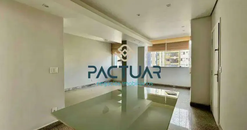 Apartamento 2 quartos com suíte no Alto Barroca