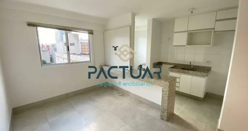 Apartamento com 1 quarto para alugar na Rua André Cavalcanti, 164, Gutierrez, Belo Horizonte