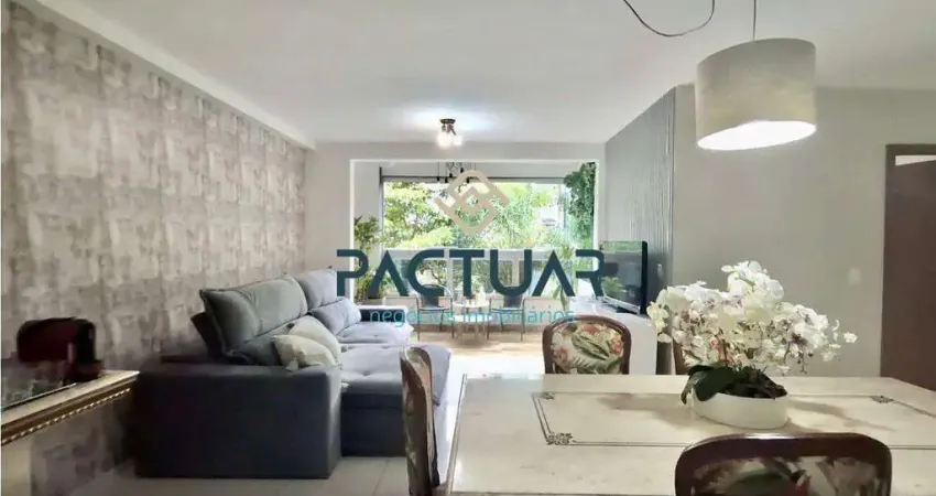 Apartamento com 4 quartos à venda na Avenida Deputado Cristóvam Chiaradia, 430, Buritis, Belo Horizonte