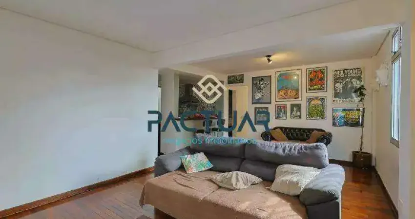 APARTAMENTO ÁREA PRIVATIVA - 3 QUARTOS PARA ALUGUEL