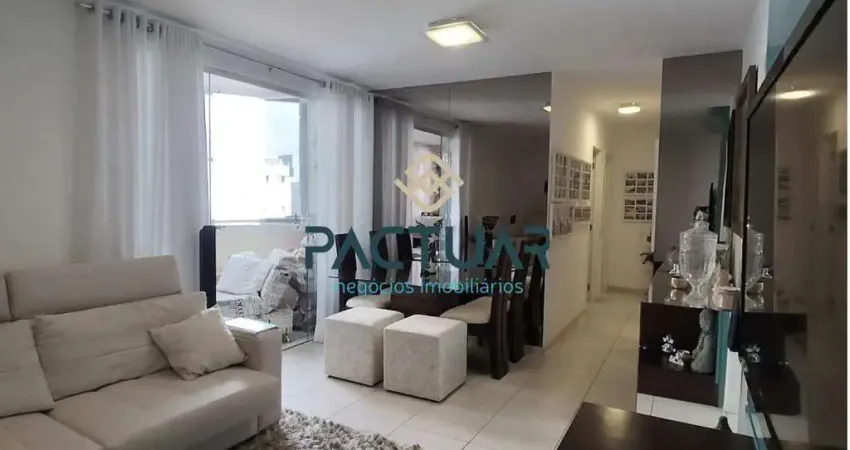 Apartamento 3 quartos com lazer no Buritis