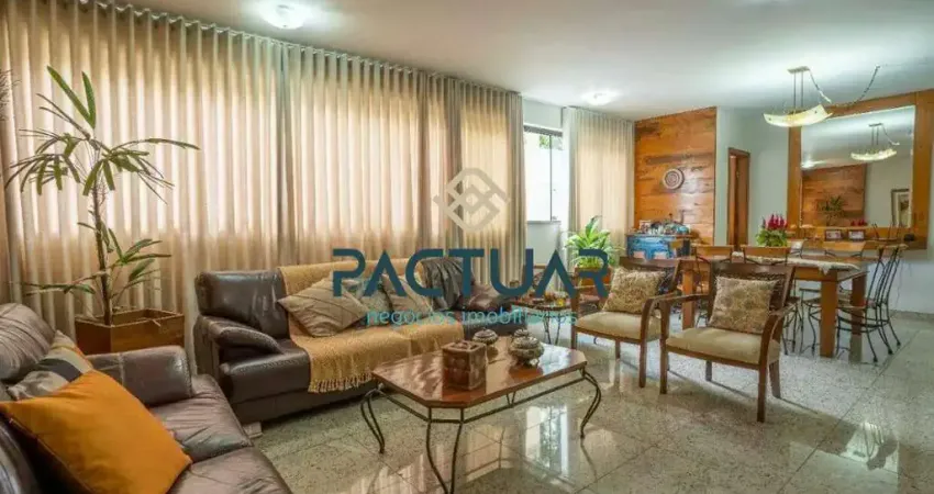 Apartamento 4 quartos com Área Privativa no Buritis