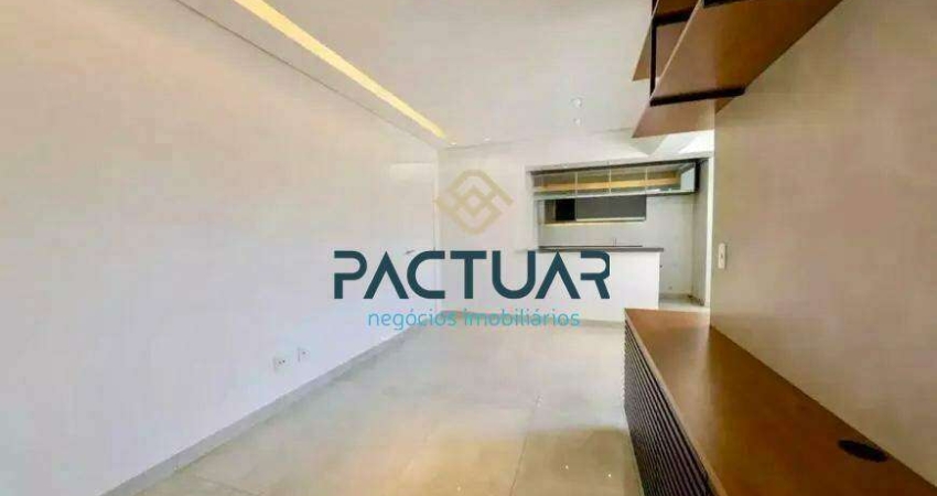Apartamento 2 quartos com lazer completo no Buritis