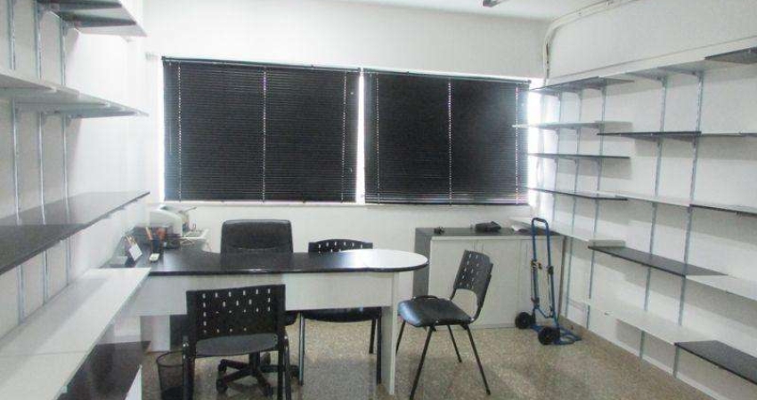 Sala comercial para alugar na Rua Alessandra Salum Cadar, 415, Buritis, Belo Horizonte