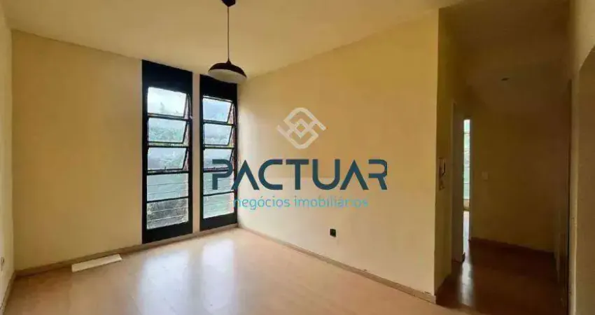 Apartamento com 3 quartos à venda na Rua Havana, 155, Estrela Dalva, Belo Horizonte