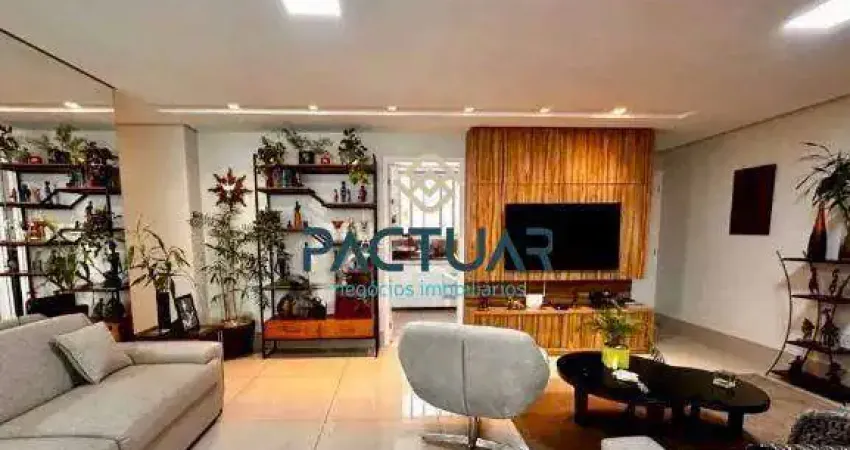 Apartamento com 4 quartos à venda na Avenida Deputado Cristóvam Chiaradia, 395, Buritis, Belo Horizonte