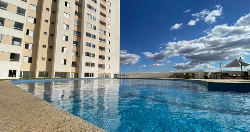 Apartamento com 2 quartos à venda na Rua Clementino Viana Dotti, 162, Buritis, Belo Horizonte