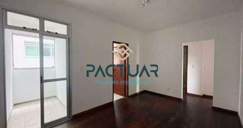 Apartamento com 3 quartos à venda na Rua Stella Hanriot, 475, Buritis, Belo Horizonte