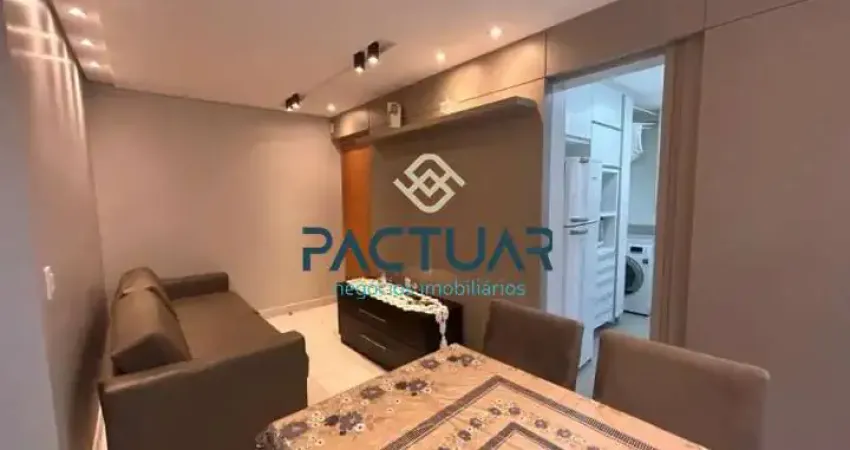 Apartamento com 2 Quartos e 1 banheiro para Alugar, 56 m² por R$ 3.650/Mês