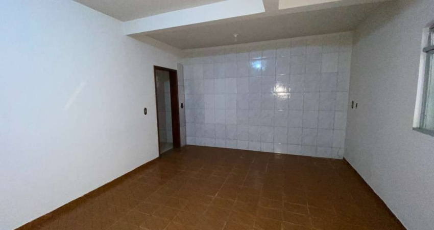 Casa com 2 dormitórios para alugar, 90 m² - Palmeiras - Belo Horizonte/MG
