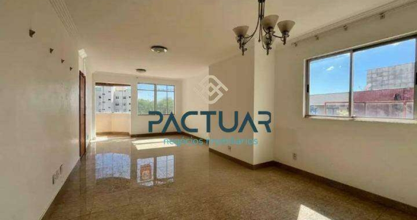 Apartamento com 4 dormitórios no coração do Buritis