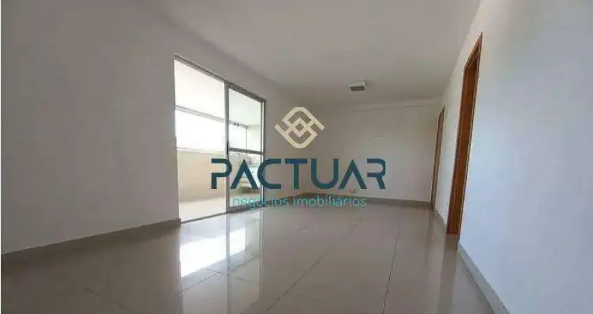 Apartamento 4 quartos com lazer completo no Buritis