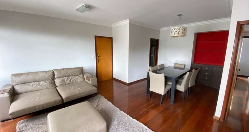 Apartamento de 3 quartos com 100m² para alugar no Buritis!
