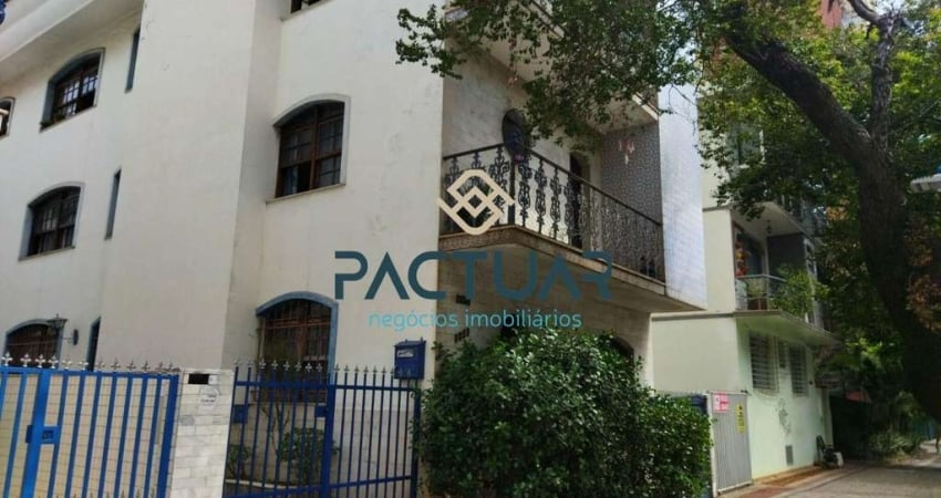 Apartamento com 3 quartos para alugar na Avenida Afonso Pena, 3858, Cruzeiro, Belo Horizonte
