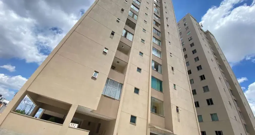 Apartamento para aluguel, 2 quartos, 1 vaga, Nova Suíça - Belo Horizonte/MG