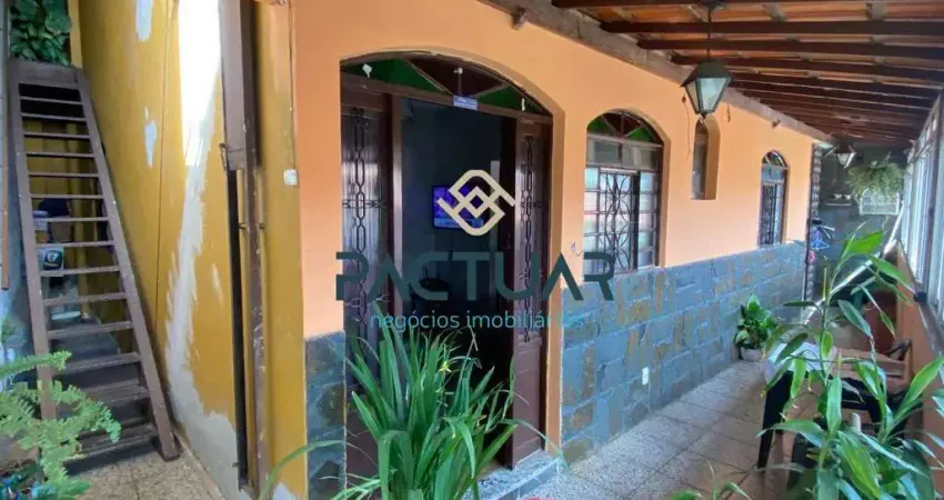 Casa com 2 quartos para alugar na Avenida Tereza Cristina, 6515, Betânia, Belo Horizonte