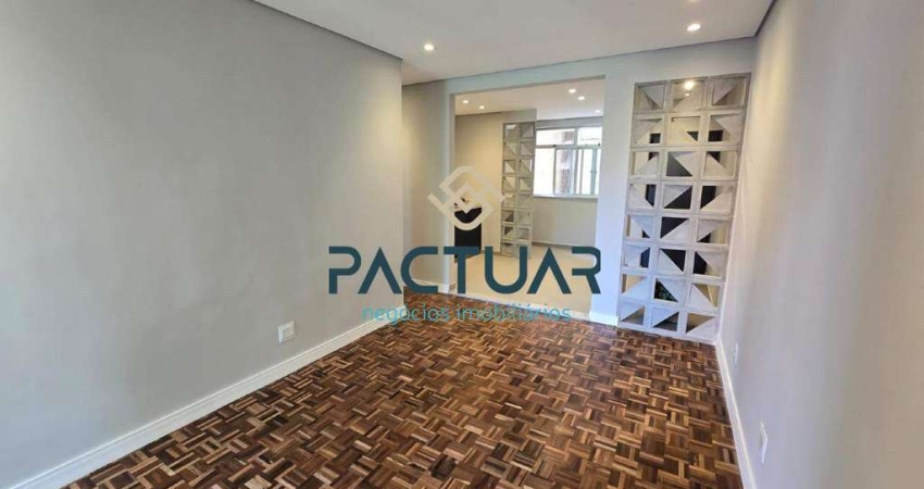 Apartamento com 3 quartos à venda na Avenida Costa do Marfim, 45, Havaí, Belo Horizonte