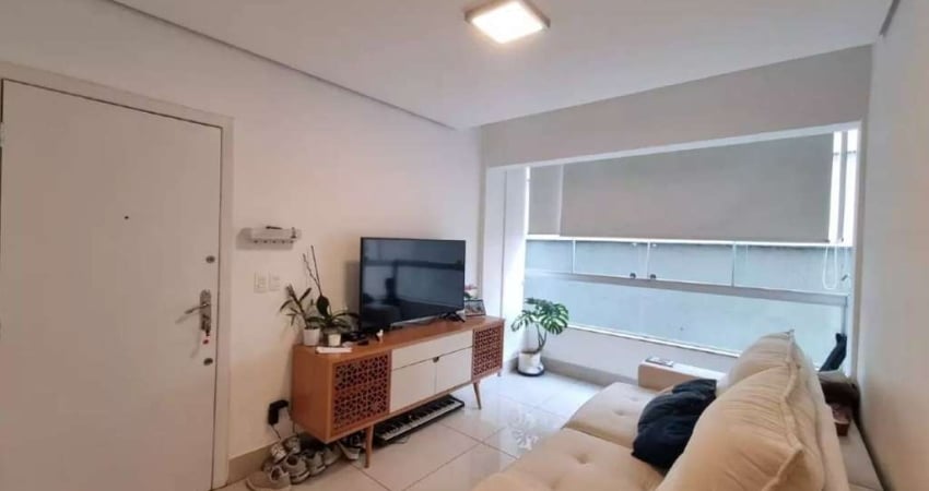 Apartamento com 3 dormitórios para alugar, 100 m² por R$ 3.837,00/mês - Buritis - Belo Horizonte/MG