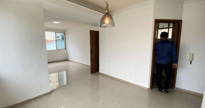 Apartamento com 3 quartos para alugar na Rua Martim Francisco, 425, Gutierrez, Belo Horizonte