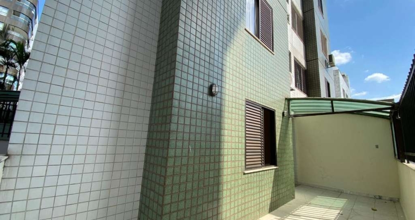 Apartamento com 2 quartos para alugar na Rua Ulisses Marcondes Escobar, 95, Buritis, Belo Horizonte