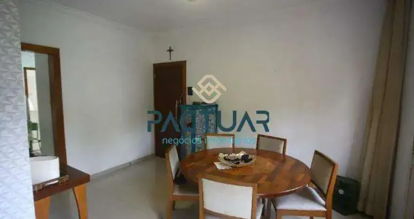 Apartamento com 3 quartos para alugar na Rua Ludgero Dolabela, 573, Gutierrez, Belo Horizonte