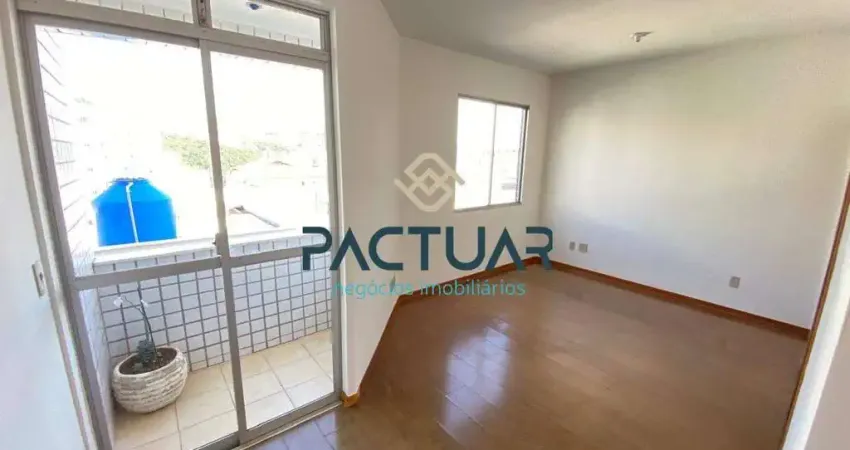 Apartamento 2 quartos no bairro Buritis para alugar em Belo Horizonte com 60 m²