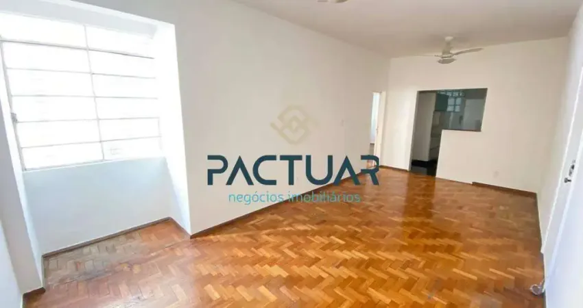 Apartamento para aluguel 2 quartos 1 vaga - Gutierrez