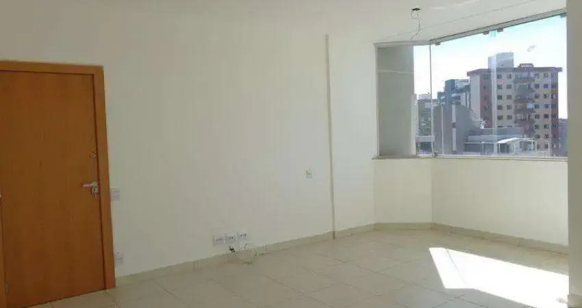Apartamento Residencial para locação, Buritis, Belo Horizonte - .
