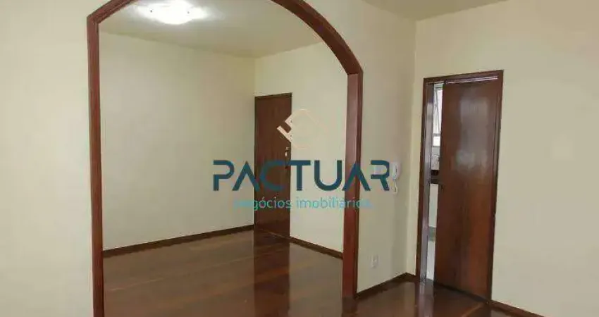 Apartamento 3 Quartos, 1 Suíte e 3 Vagas para Aluguel no Bairro Anchieta