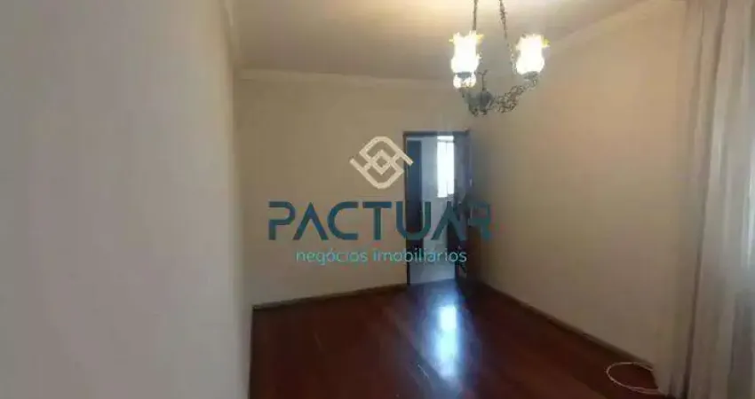 Apartamento Amplo – 4 Quartos – Próximo à FUMEC e Mercado Distrital do Cruzeiro