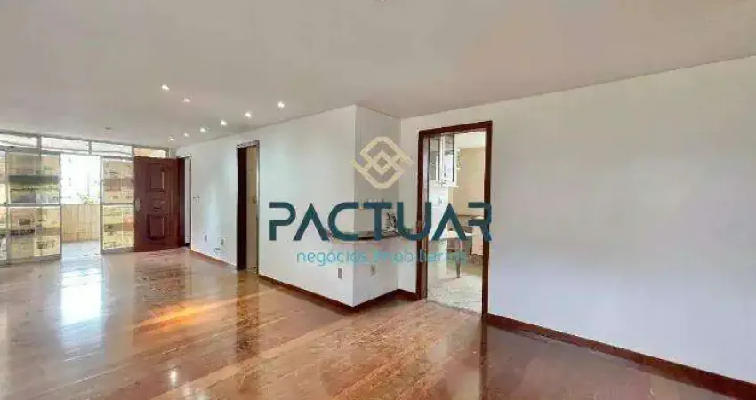 Apartamento 4 Quartos (1 Suíte) para Alugar no Anchieta