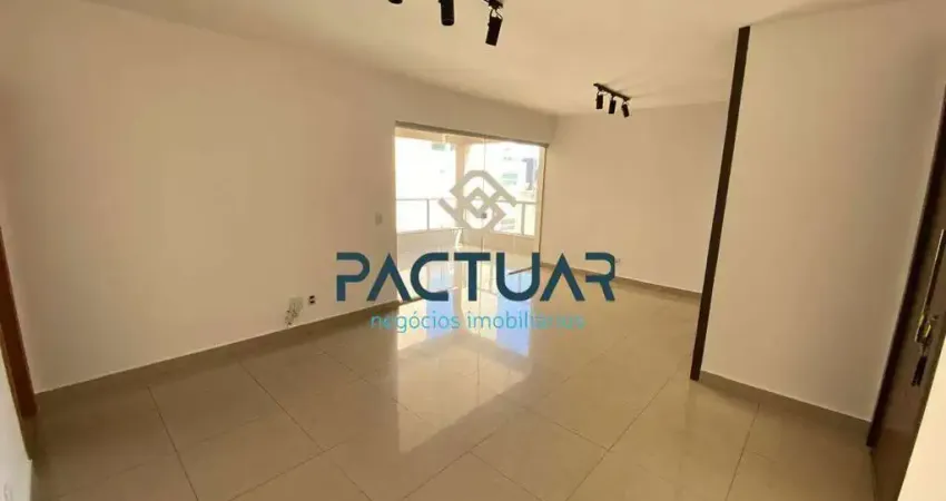 Apartamento com 4 quartos para alugar na Avenida Protásio de Oliveira Penna, Buritis, Belo Horizonte