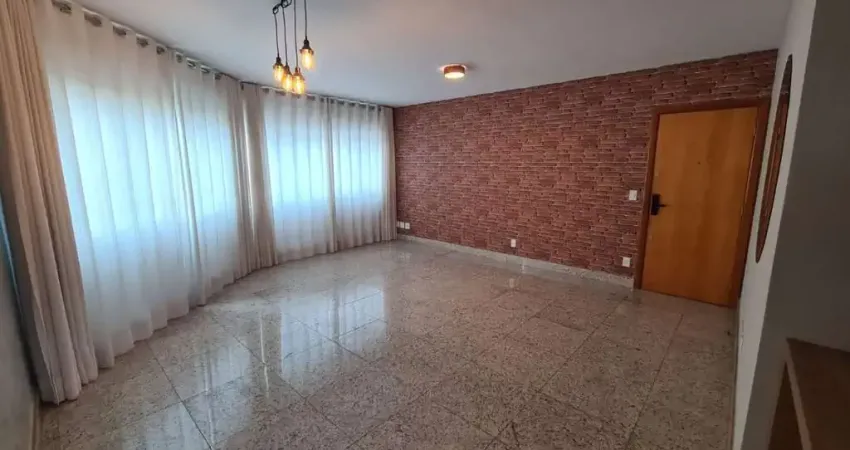 Lindo apartamento 3 quartos com suíte – conforto e praticidade!