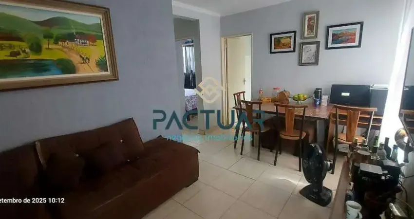 Apartamento à venda, 2 quartos, 1 vaga, jardim america - belo horizonte/mg