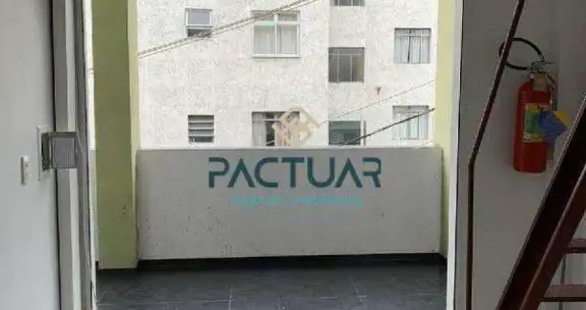 Ponto comercial à venda na Rua Conselheiro Lafaiete, Sagrada Família, Belo Horizonte