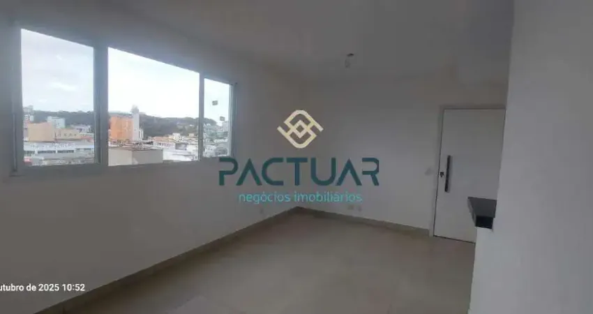 Apartamento para aluguel, 2 quartos, 1 suíte, 1 vaga, buritis - belo horizonte/mg