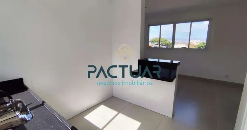 Apartamento à venda, 3 quartos, 1 suíte, 1 vaga, padre eustáquio - belo horizonte/mg