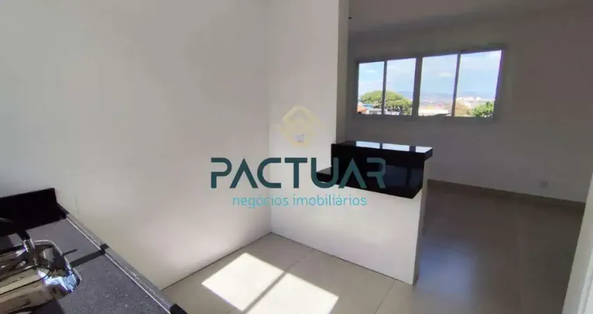 Apartamento à venda, 3 quartos, 1 suíte, 2 vagas, padre eustáquio - belo horizonte/mg