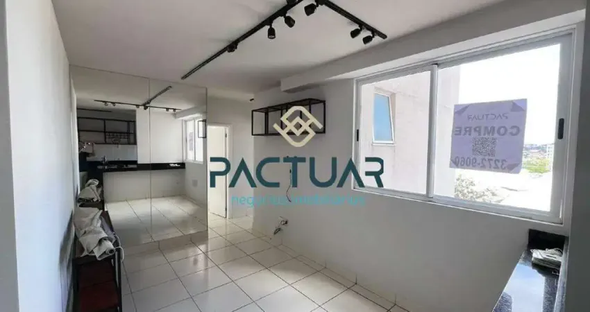 Apartamento 2 quartos , 01 banheiro 70 m² e lazer completo no palmeiras