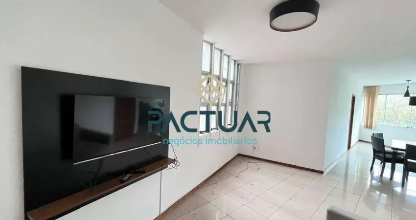 Apartamento para aluguel, 3 quartos, 1 suíte, 2 vagas, buritis - belo horizonte/mg