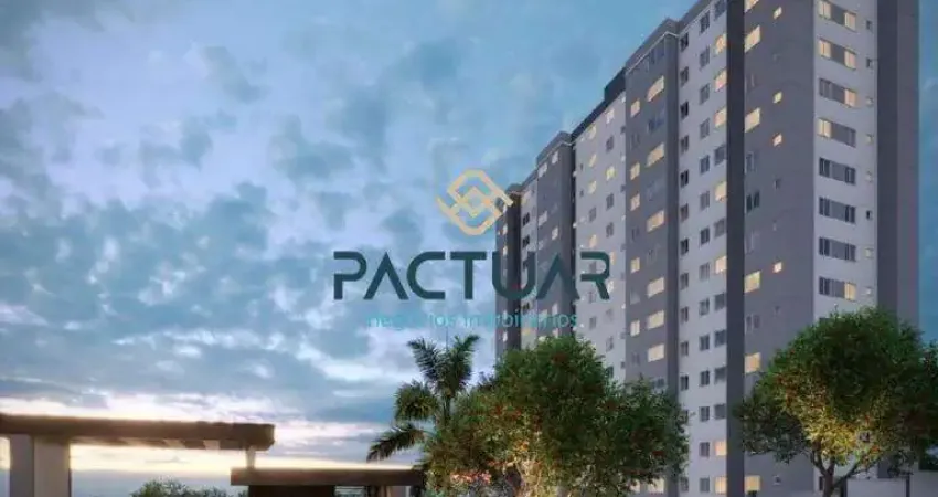 Apartamento à venda, 1 quarto, 1 suíte, 1 vaga, são joaquim - contagem/mg