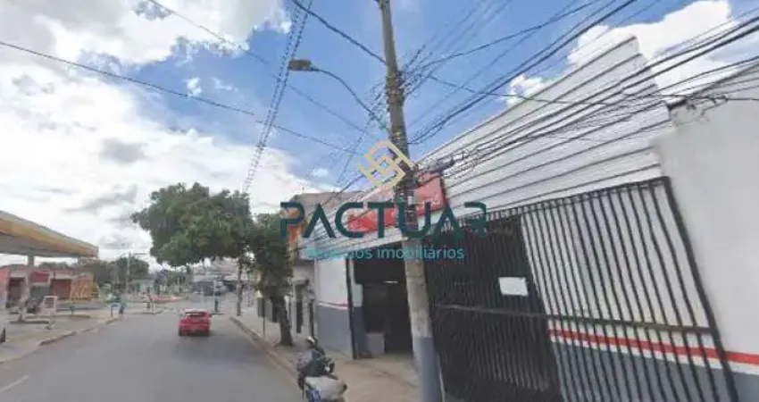 Terreno à venda na Rua Desembargador Barcelos, Calafate, Belo Horizonte