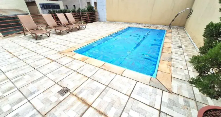 Apartamento com 3 quartos para alugar na Rua Vitório Magnavacca, Buritis, Belo Horizonte