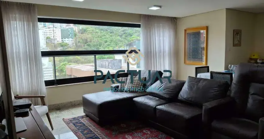 Apartamento de 3 quartos, elevador e lazer no Bairro Buritis