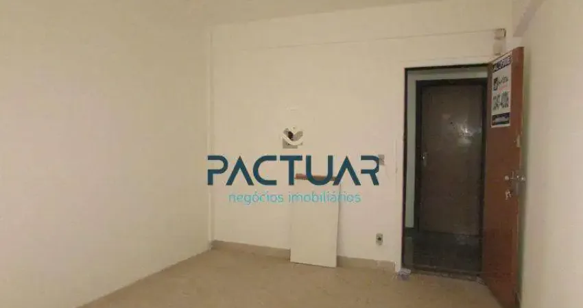 Locação de sala com vaga de garagem da avenida raja gabaglia!