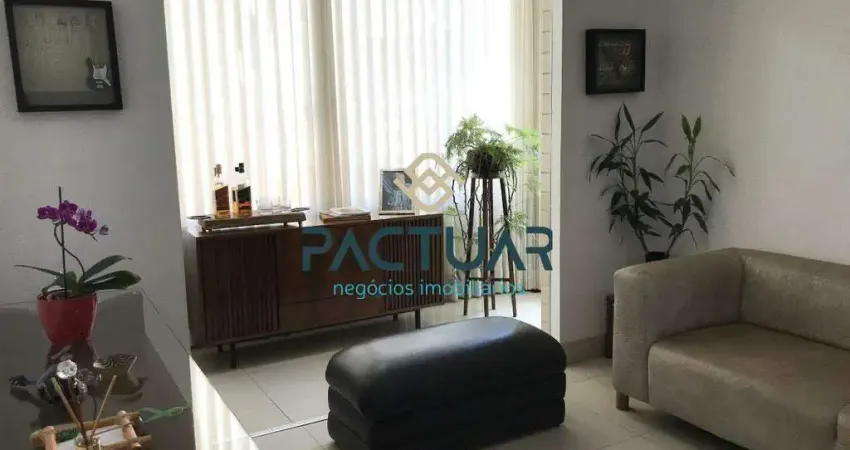 Área privativa de 3 quartos, suíte, varanda e elevador no bairro buritis