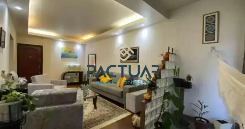 Apartamento à venda, 3 quartos, 1 suíte, buritis - belo horizonte/mg