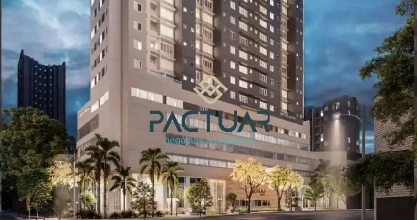 Apartamento à venda, 2 quartos, 1 suíte, 1 vaga, barro preto - belo horizonte/mg