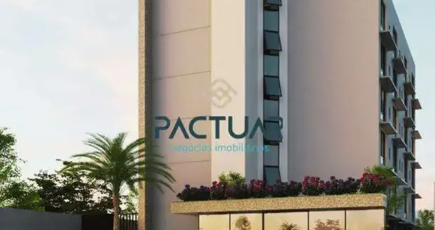 Apartamento à venda, 2 quartos, 1 suíte, 1 vaga, coração eucarístico - belo horizonte/mg