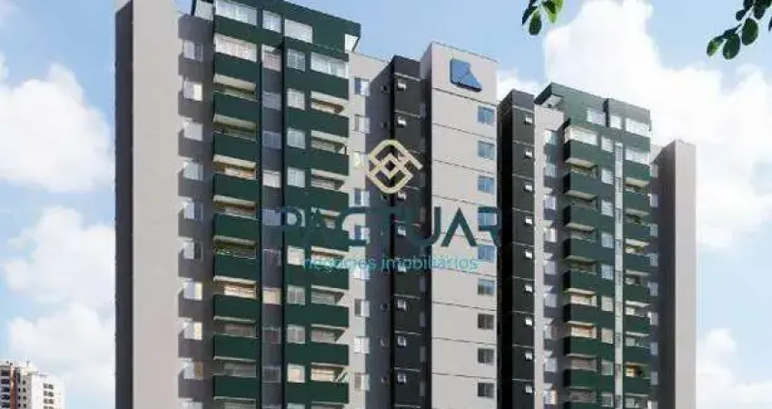 Apartamento à venda, 2 quartos, 1 suíte, 1 vaga, dom joaquim - belo horizonte/mg